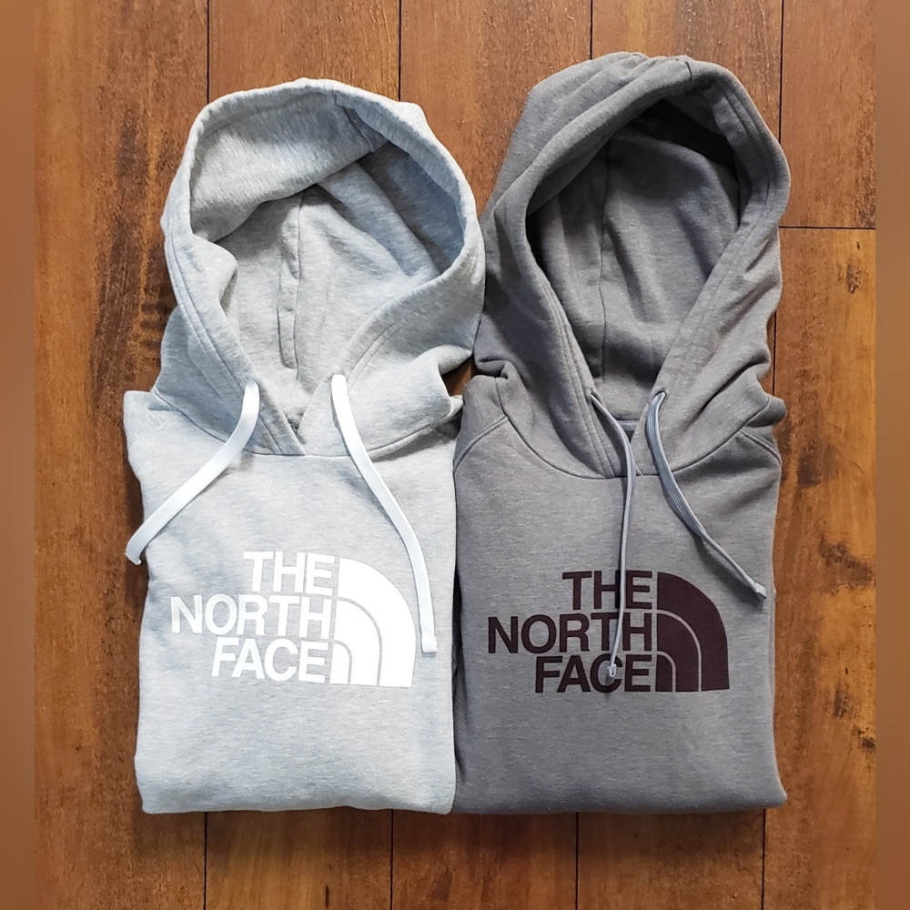 Womens Small The North Face Hoodies